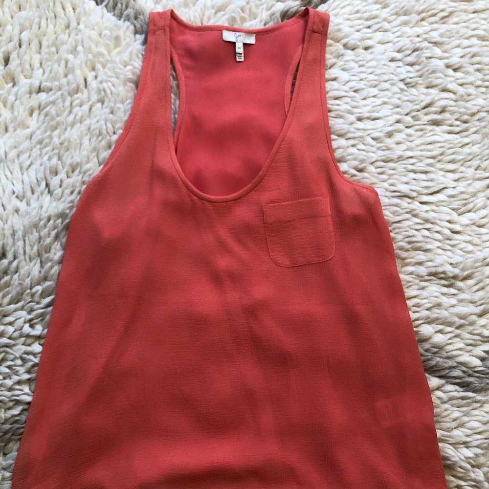 Joie Silk Top